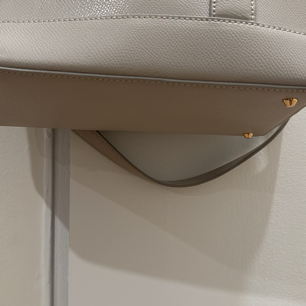 NWOT Veronica Beard Goody Grand Bag - Picture 5 of 6